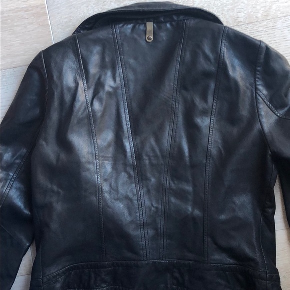 Mackage for Aritzia Kenya jacket - Picture 4 of 5